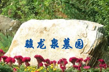 沈阳骏龙泉墓园